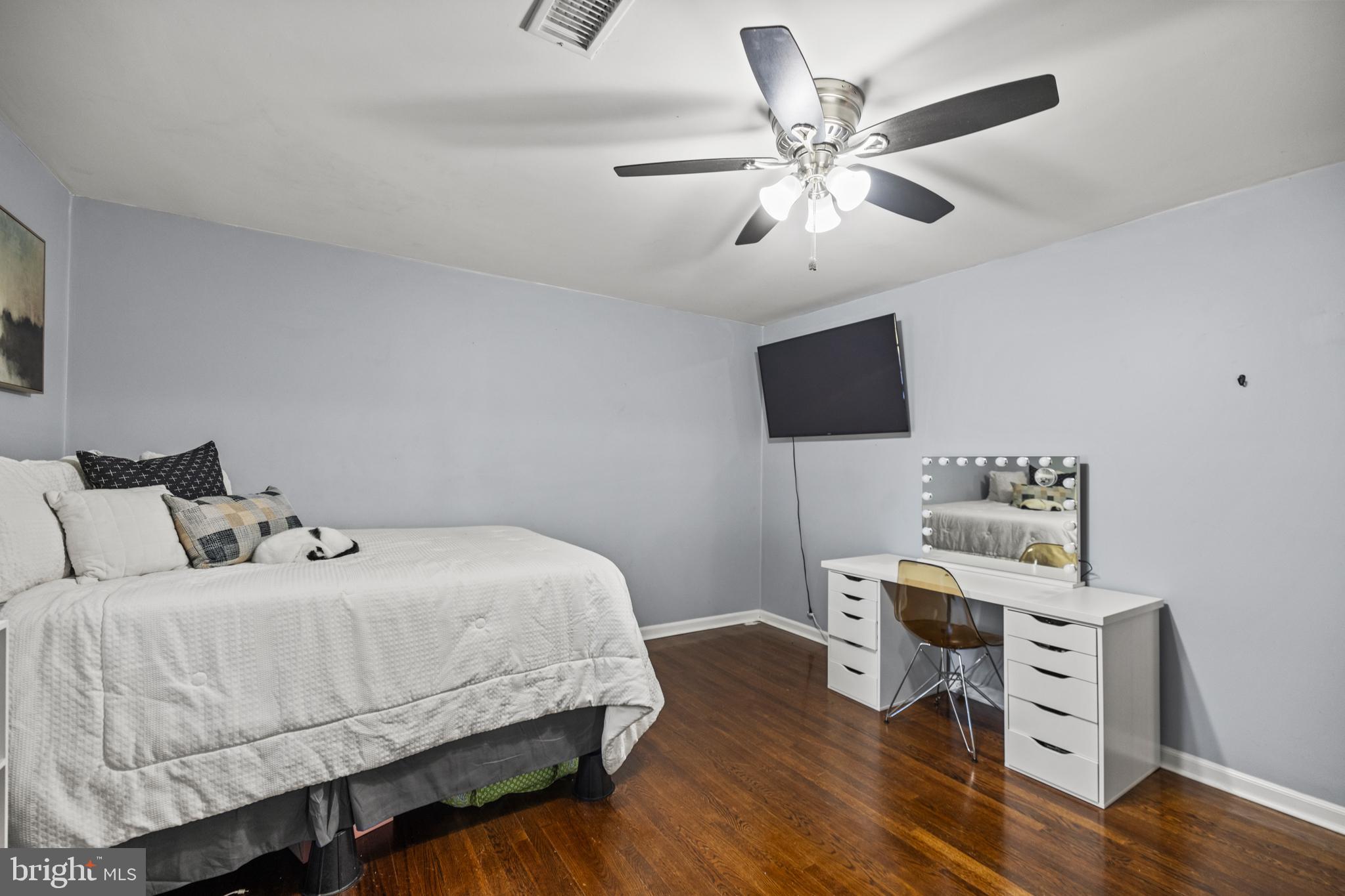 PIEDMONT HEIGHTS - Residential