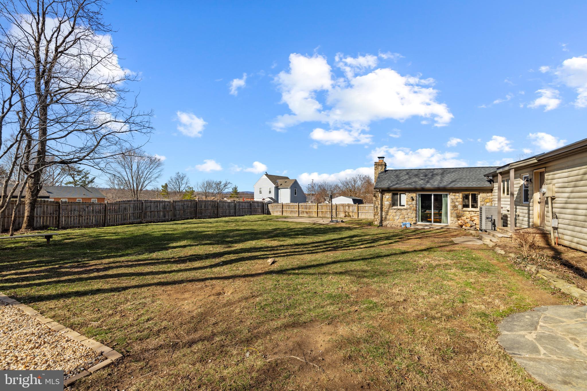 PIEDMONT HEIGHTS - Residential