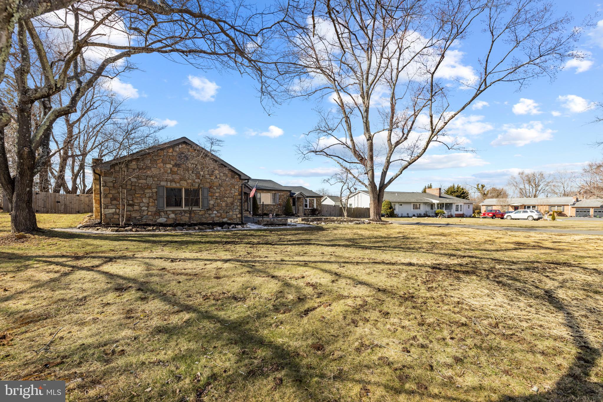 PIEDMONT HEIGHTS - Residential