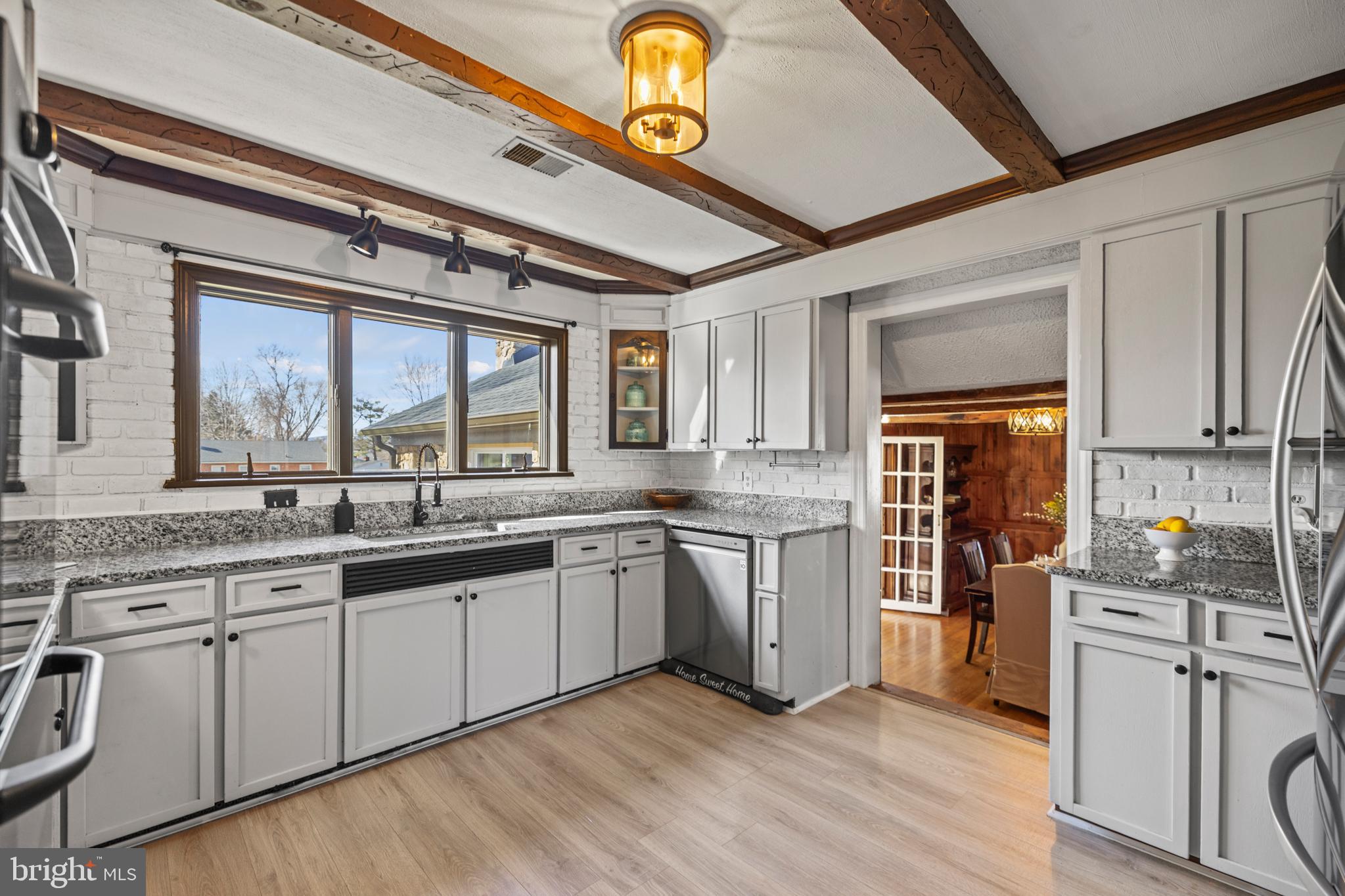 PIEDMONT HEIGHTS - Residential