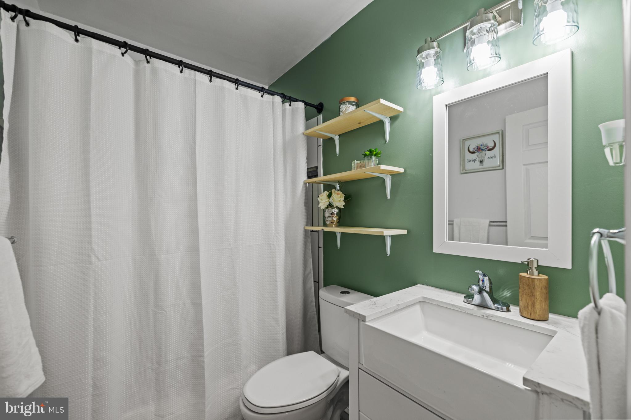 PIEDMONT HEIGHTS - Residential