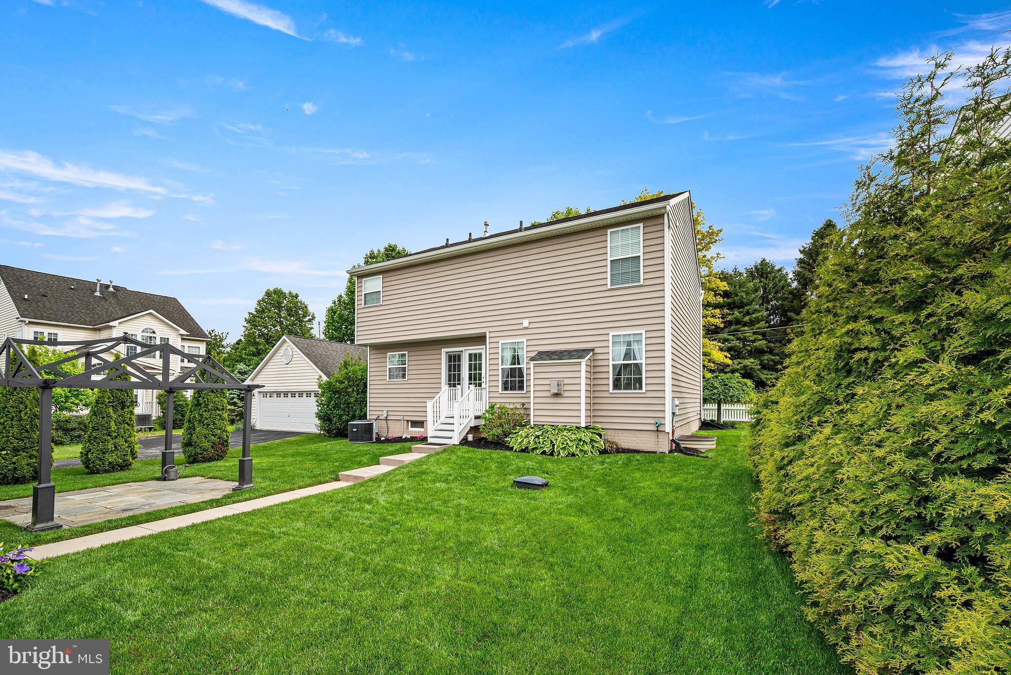 NEW DALEVILLE - Residential