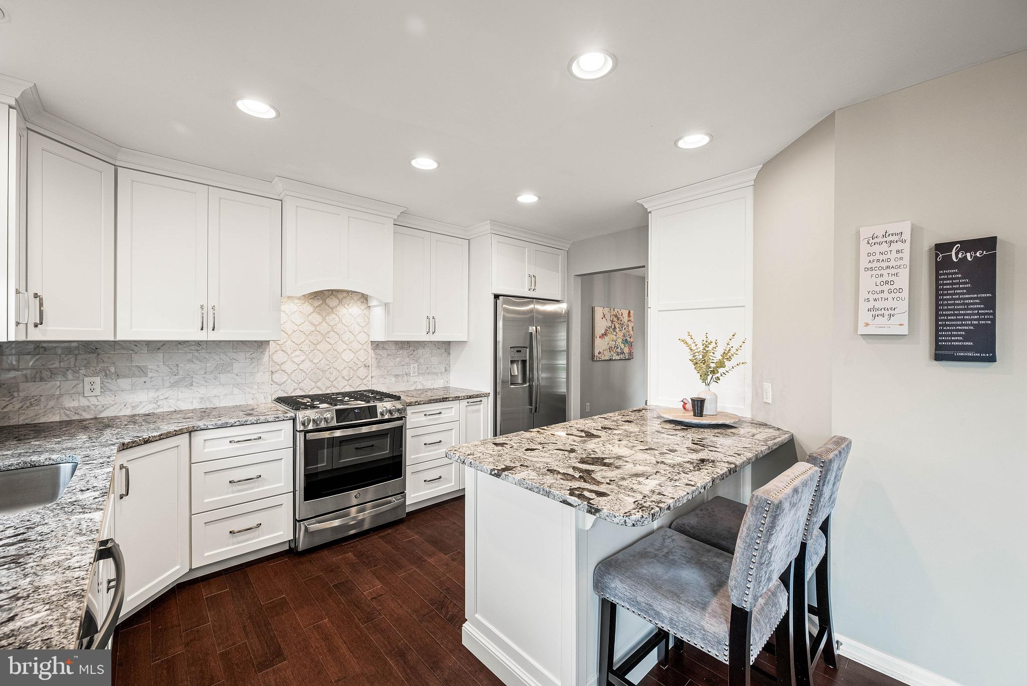 NEW DALEVILLE - Residential