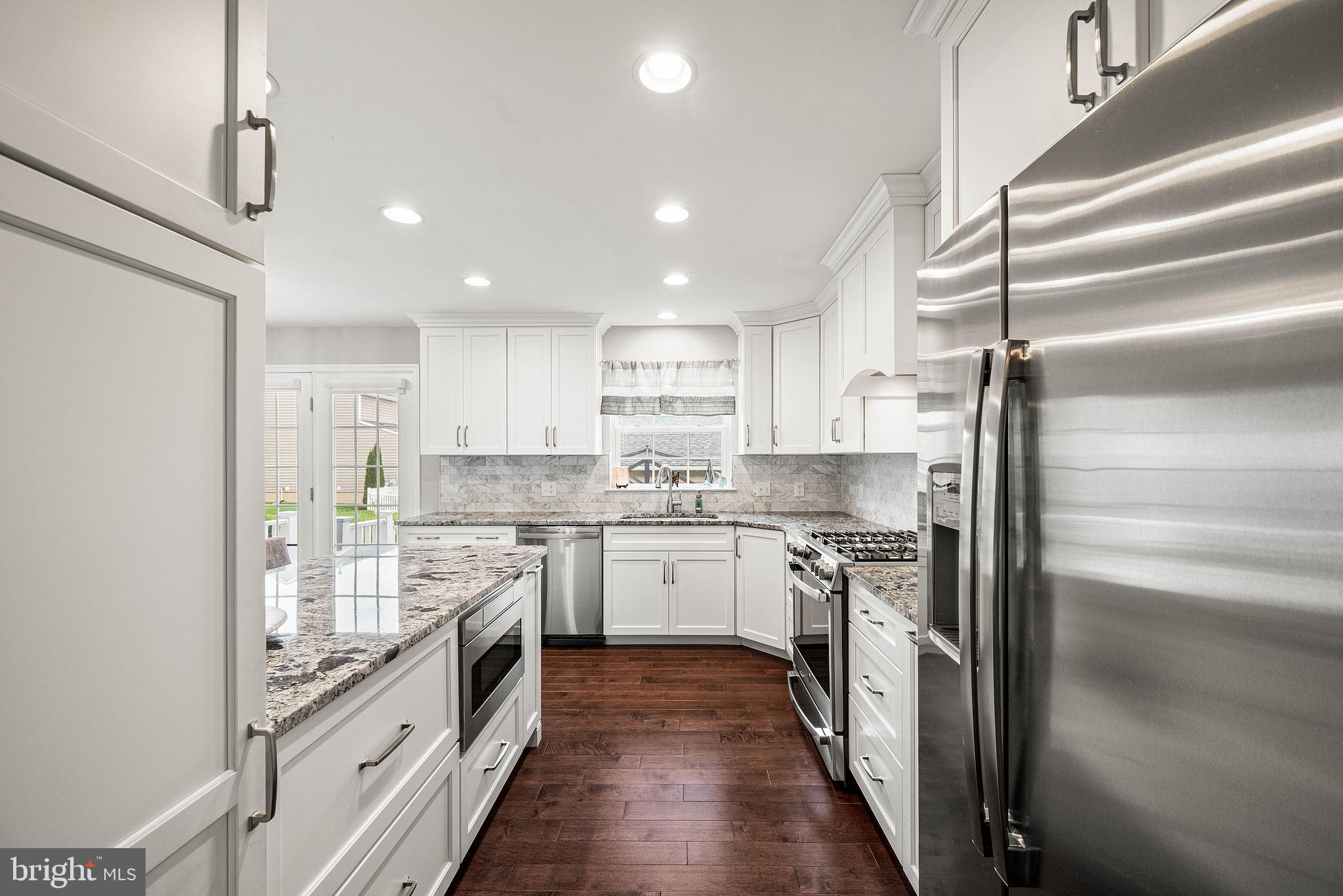 NEW DALEVILLE - Residential