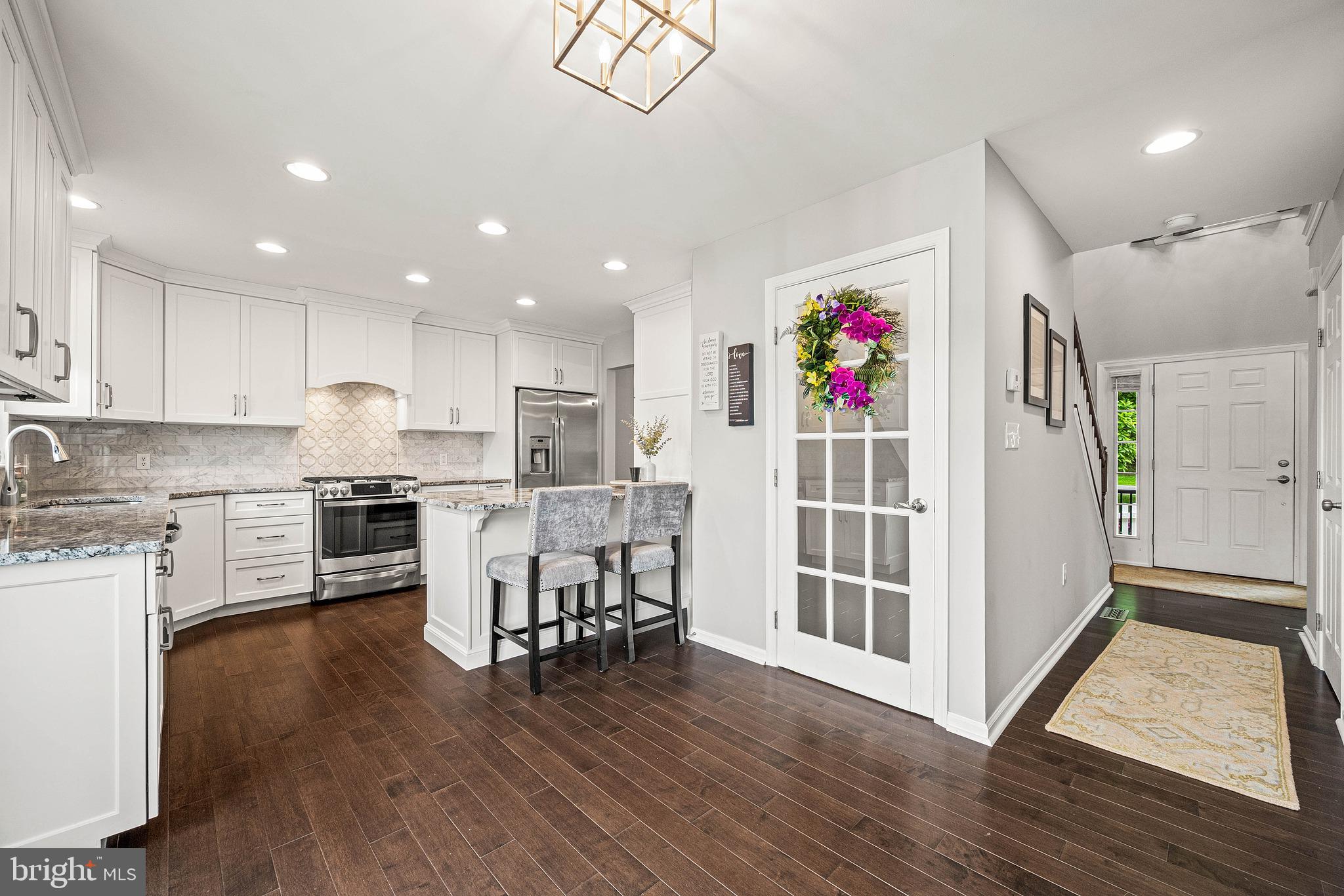 NEW DALEVILLE - Residential