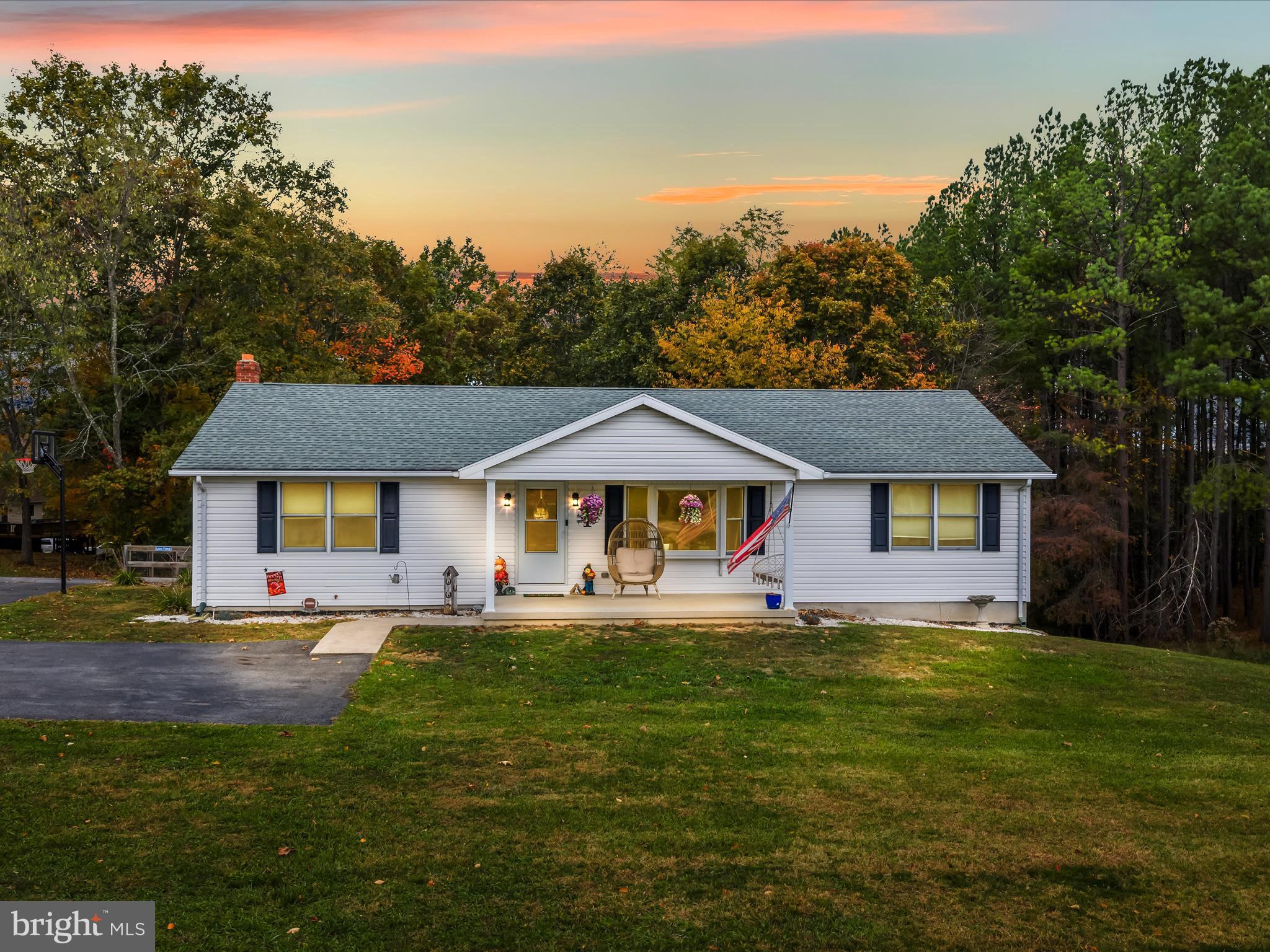 KEY ACRES - Residential