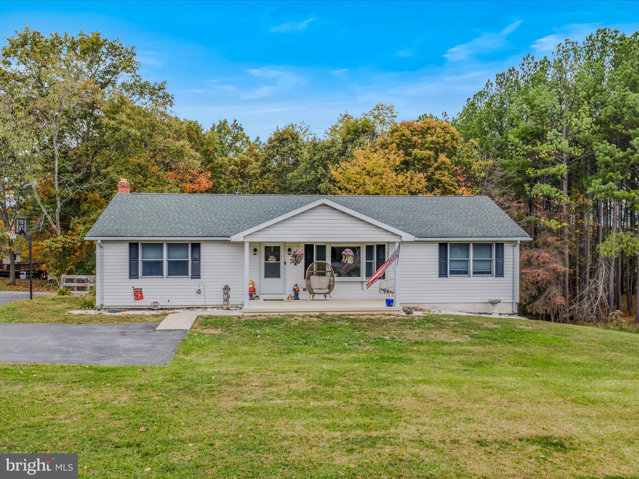 KEY ACRES - Residential