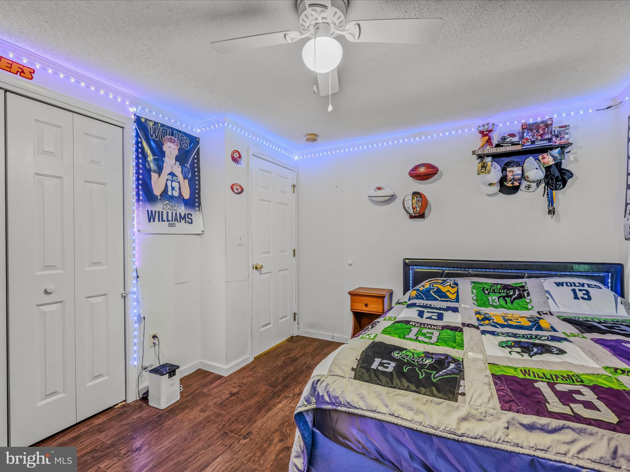 KEY ACRES - Residential