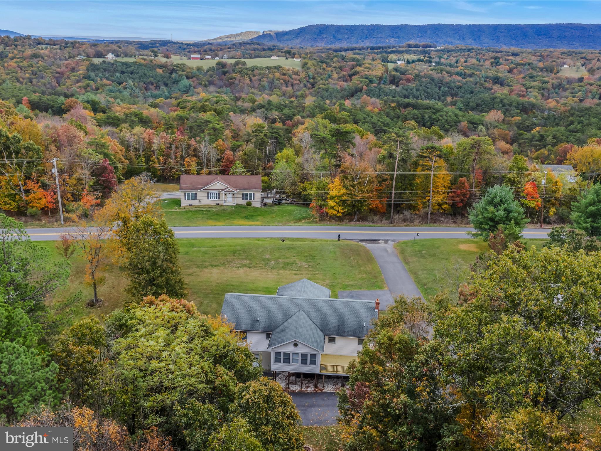 KEY ACRES - Residential