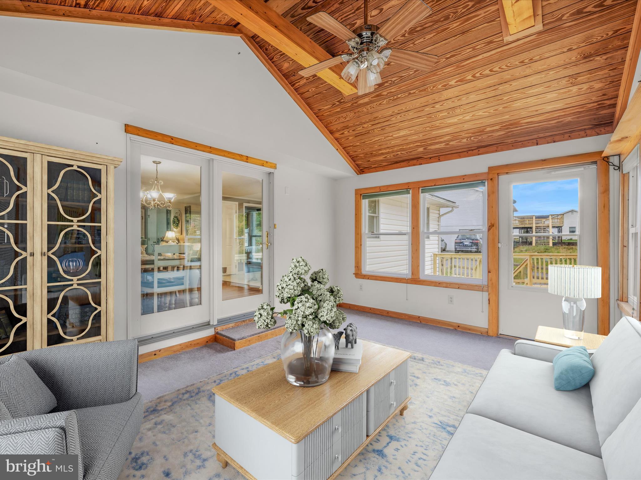 KEY ACRES - Residential