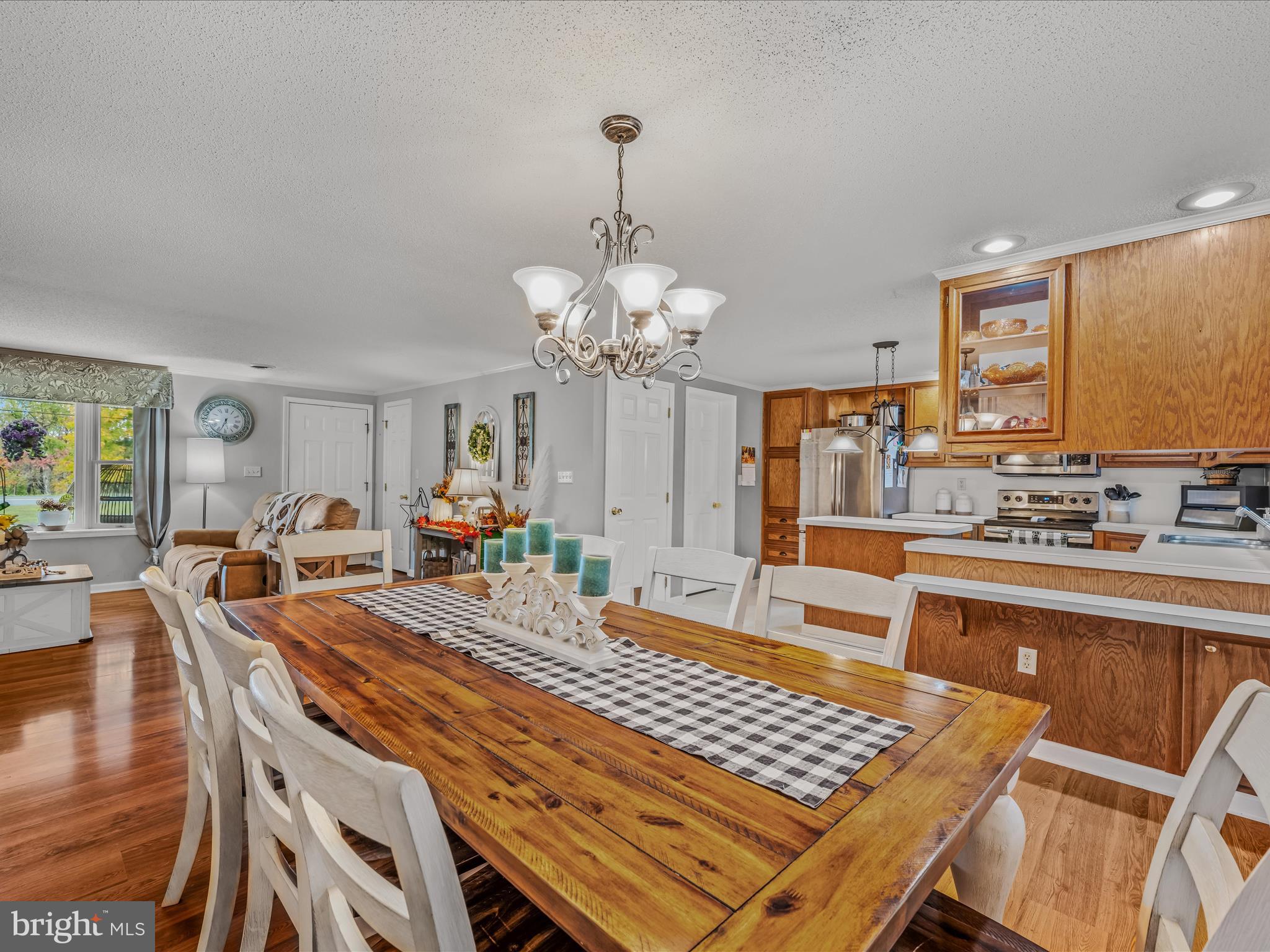 KEY ACRES - Residential