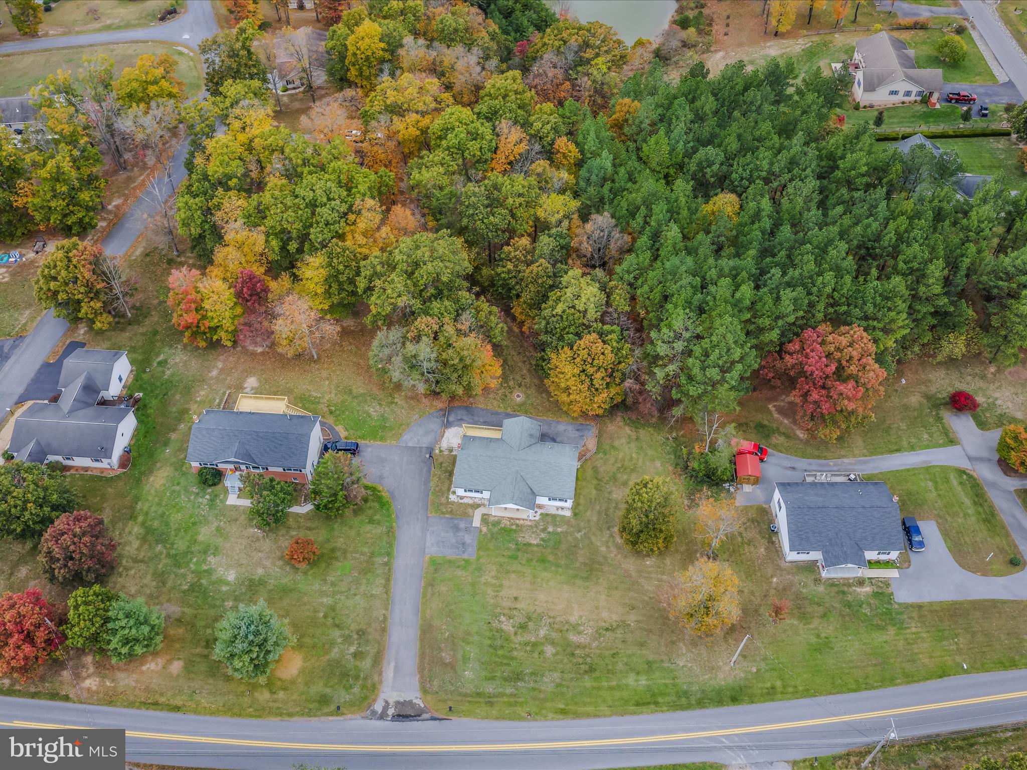 KEY ACRES - Residential