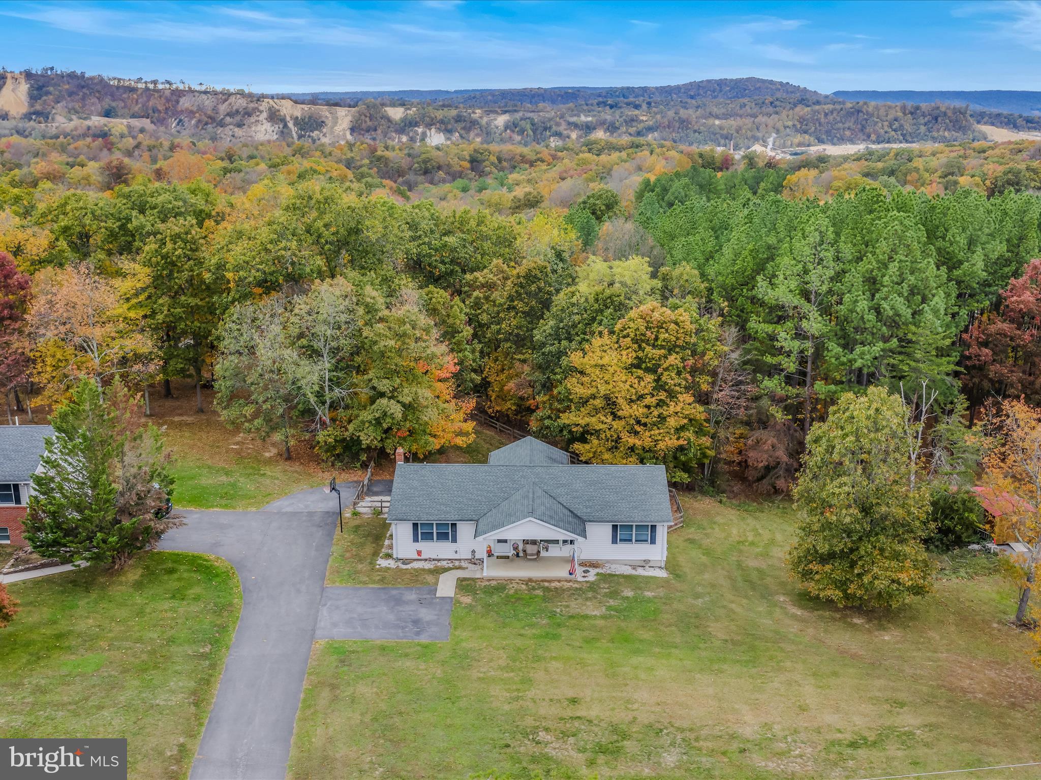 KEY ACRES - Residential