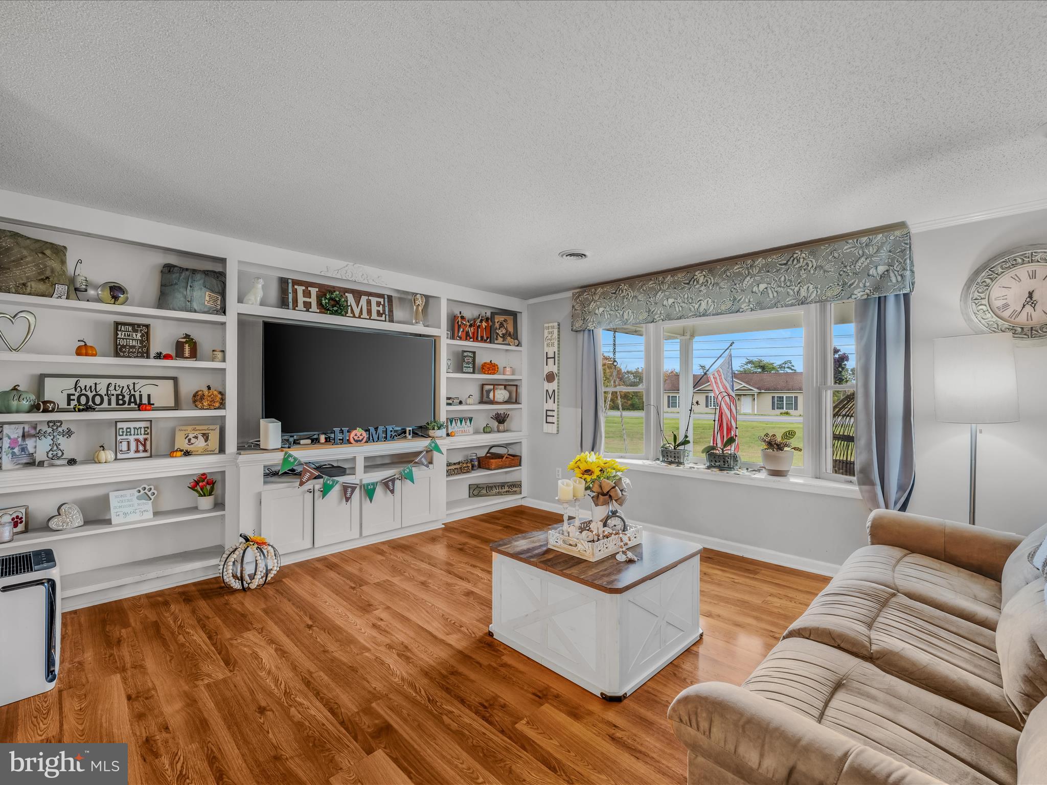 KEY ACRES - Residential