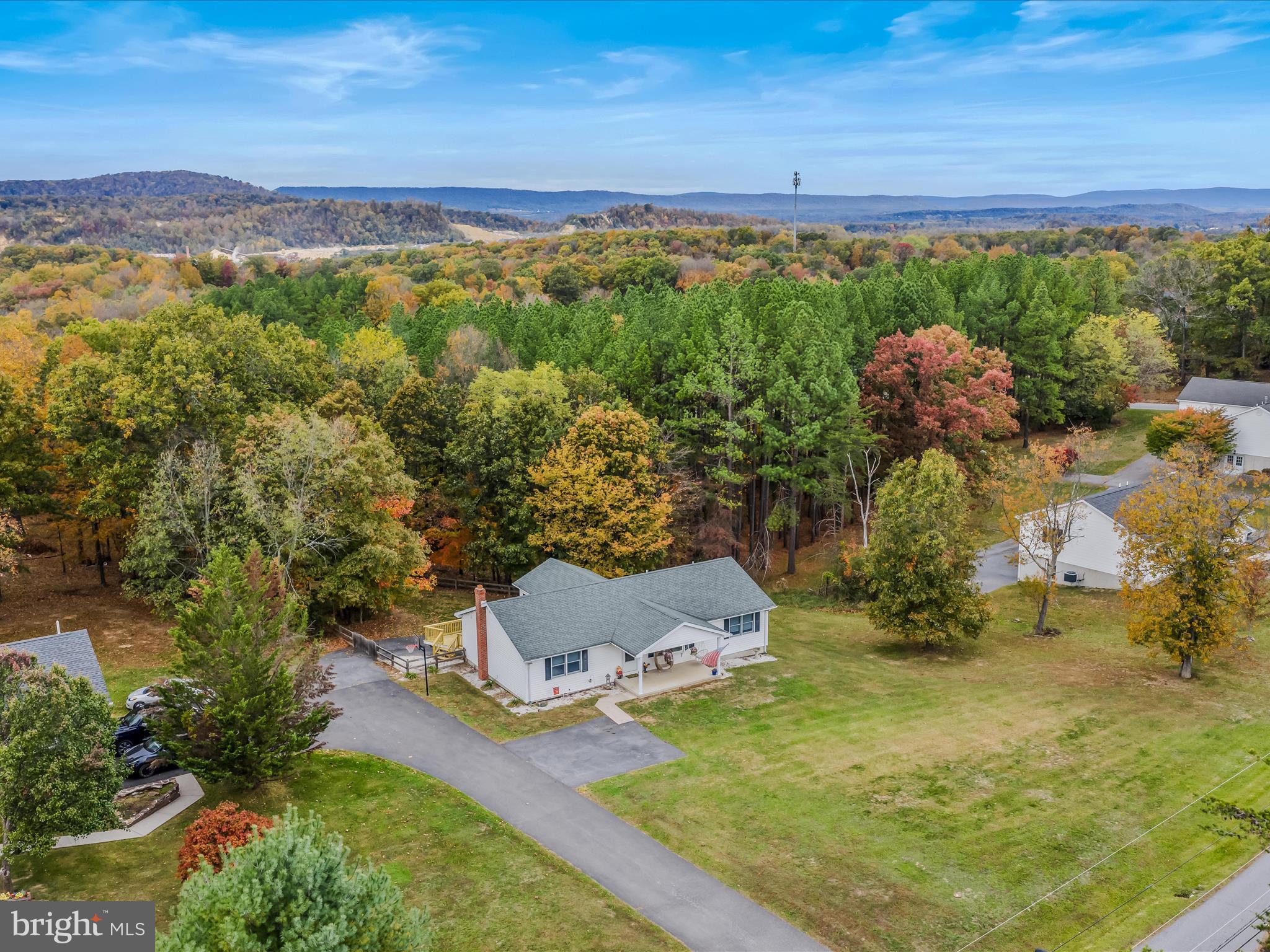 KEY ACRES - Residential