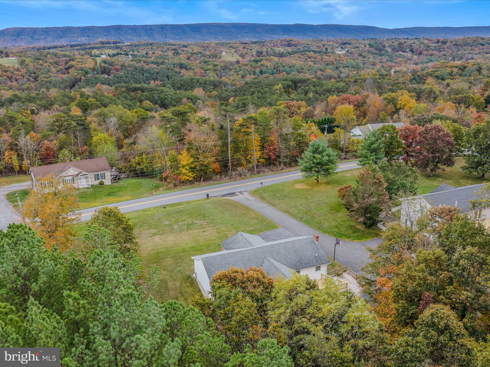 KEY ACRES - Residential