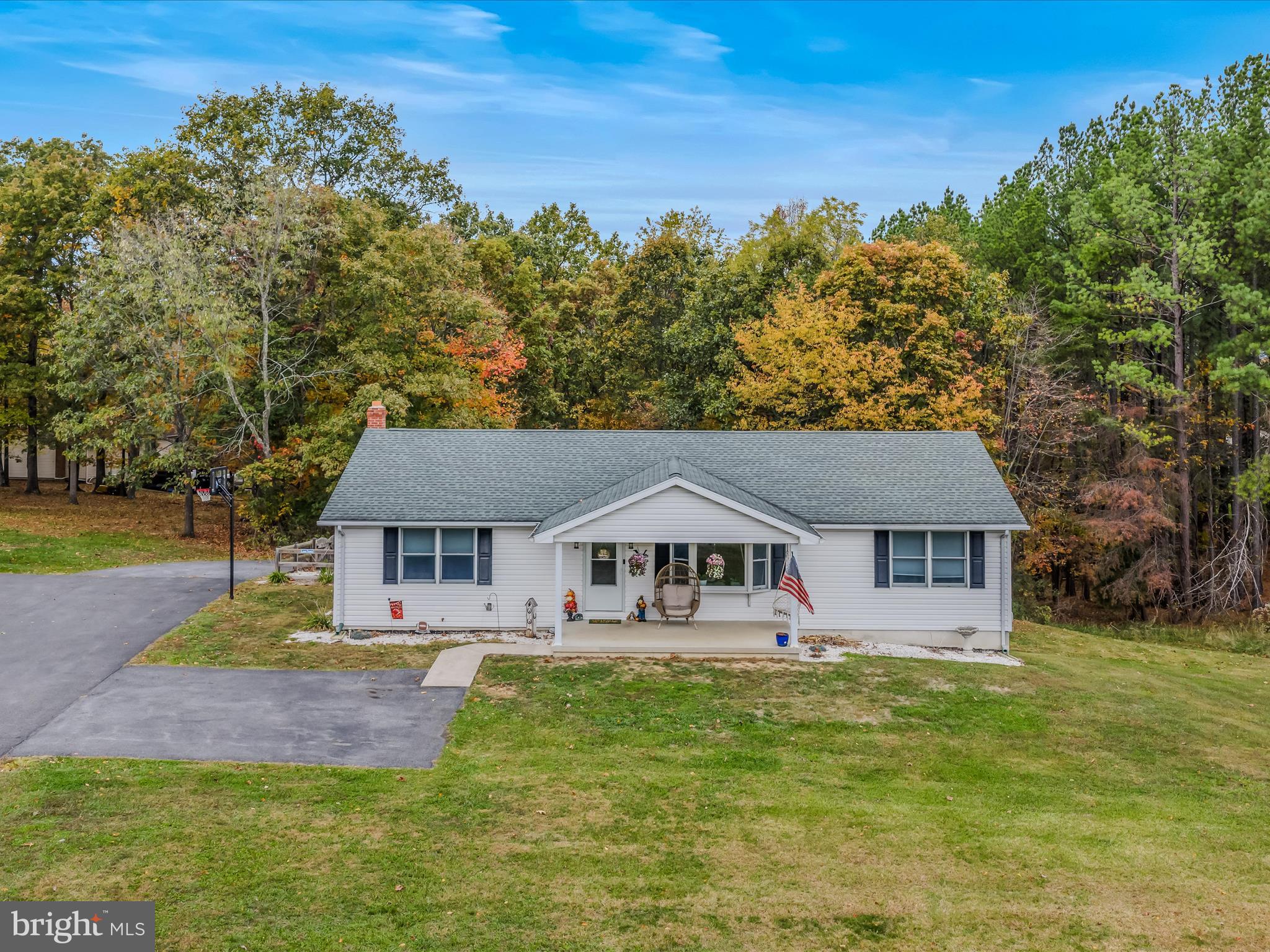 KEY ACRES - Residential