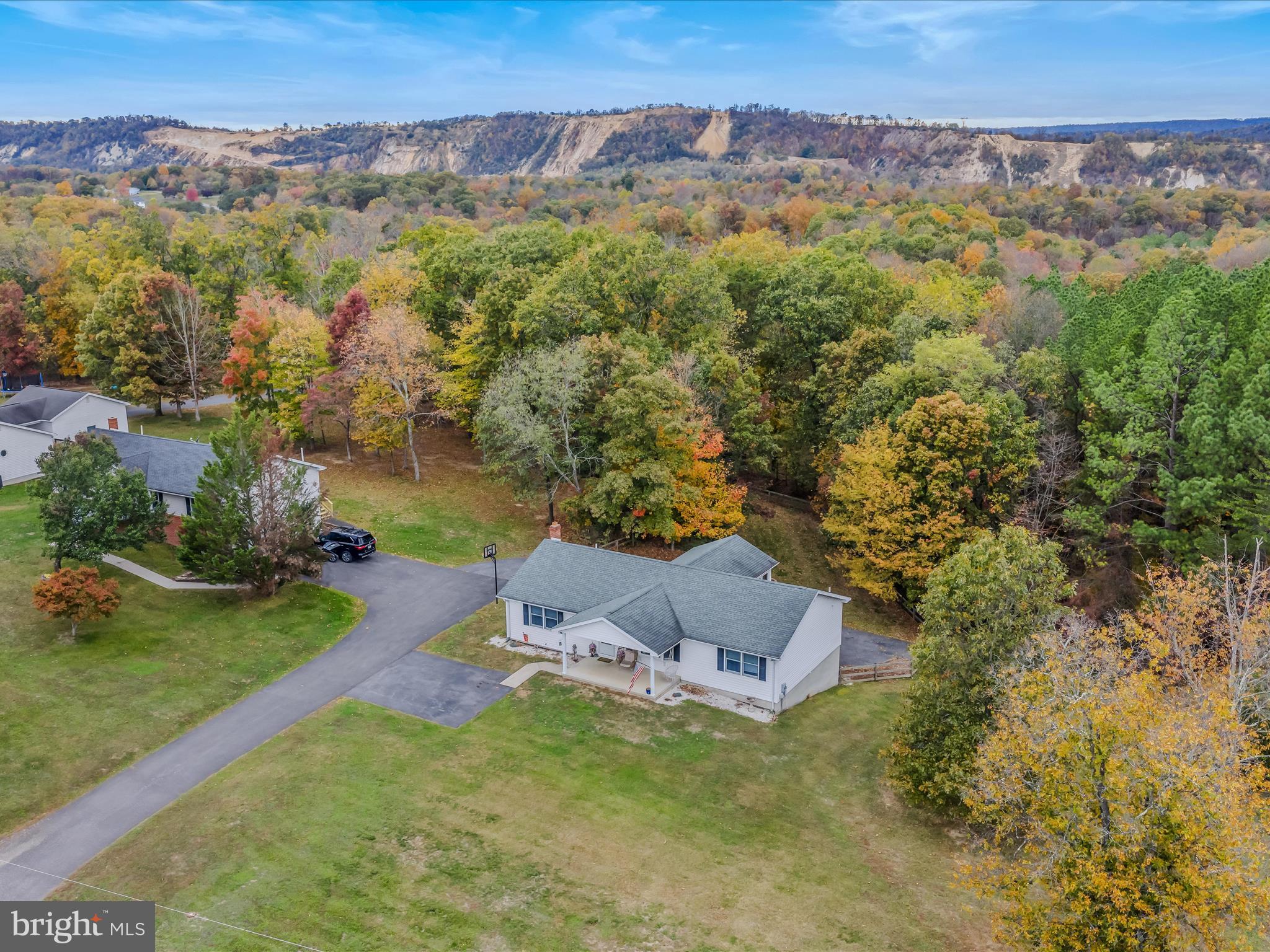 KEY ACRES - Residential