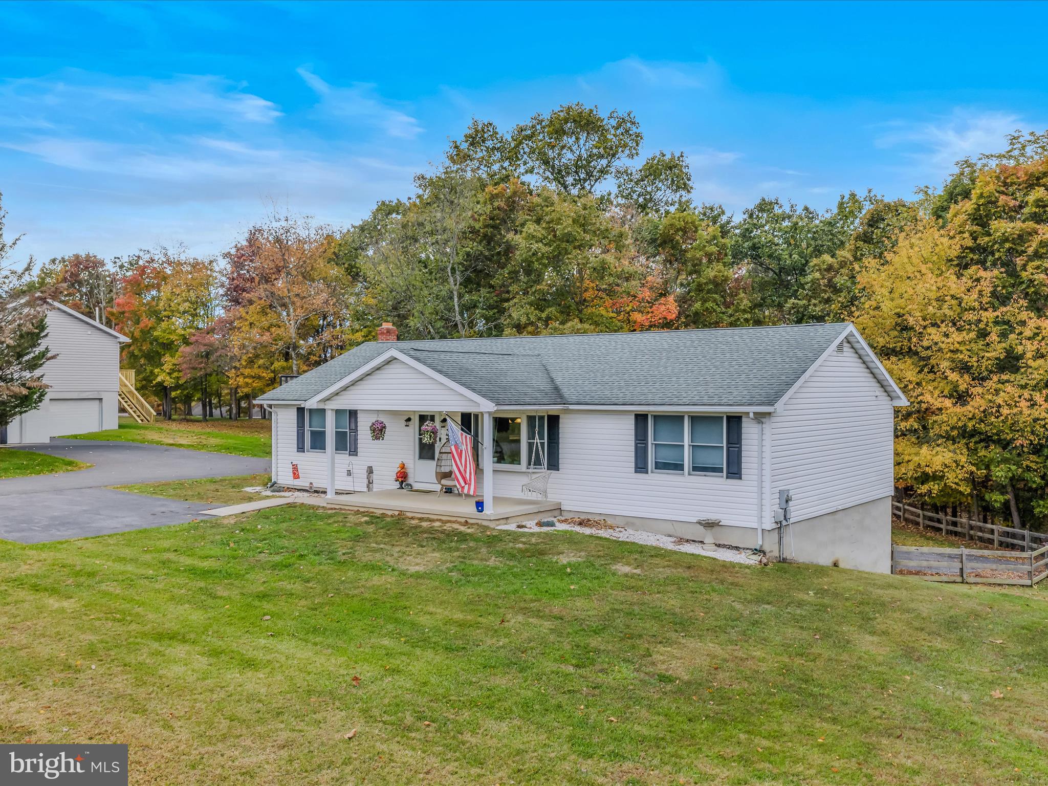 KEY ACRES - Residential