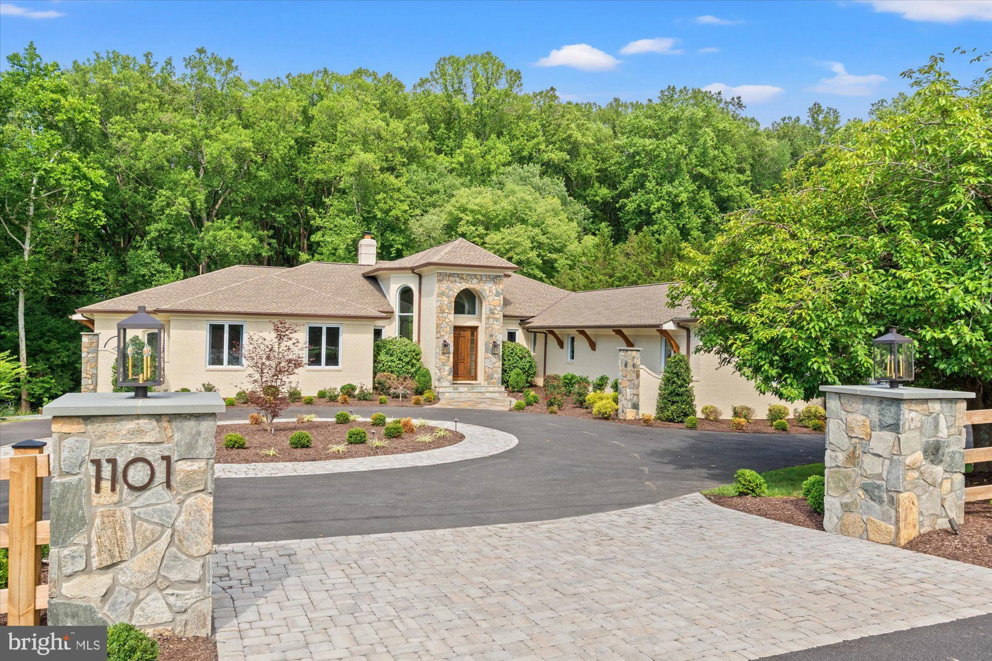 1101 Leigh Mill Road, Great Falls, VA, 22066