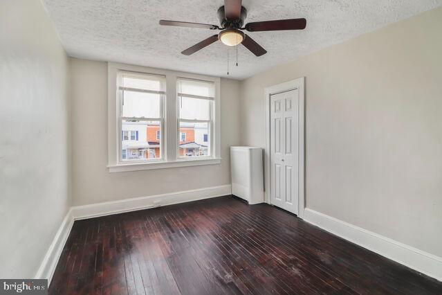 BELAIR-EDISON - Residential Lease