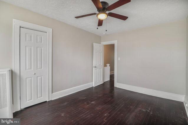 BELAIR-EDISON - Residential Lease