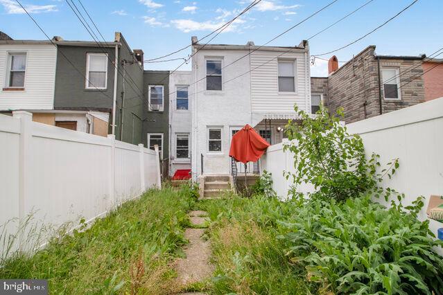 BELAIR-EDISON - Residential Lease