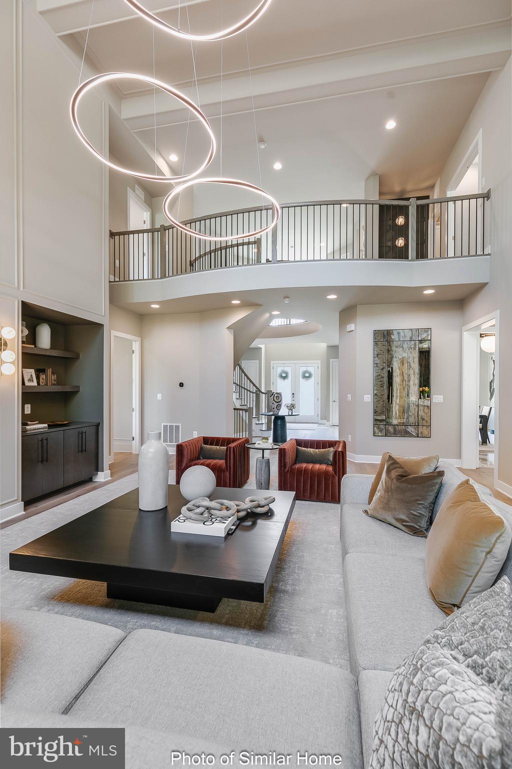 FAIRFAX - Residential