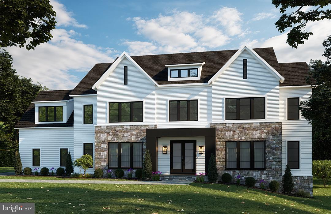 FAIRFAX - Residential