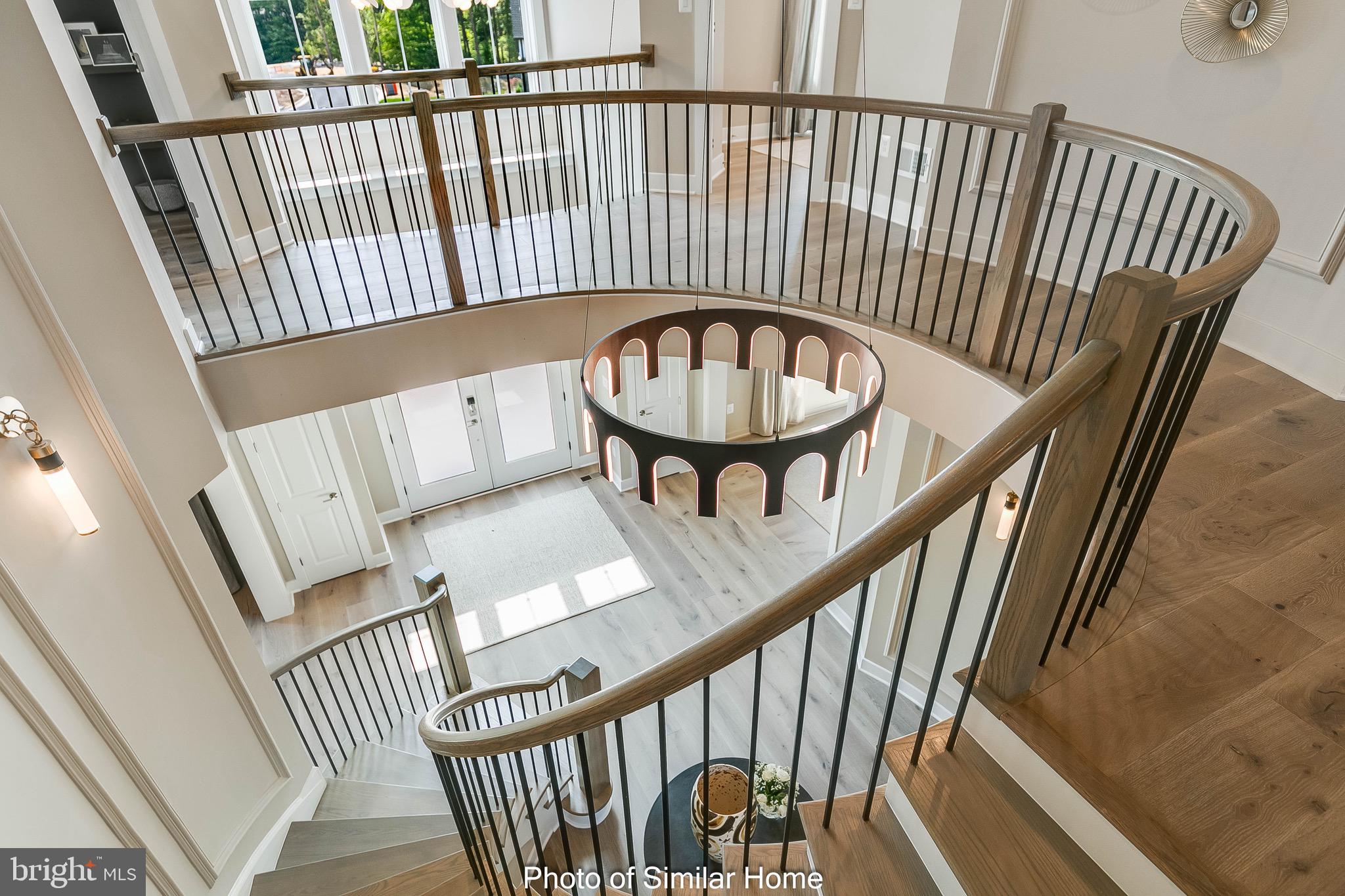 FAIRFAX - Residential