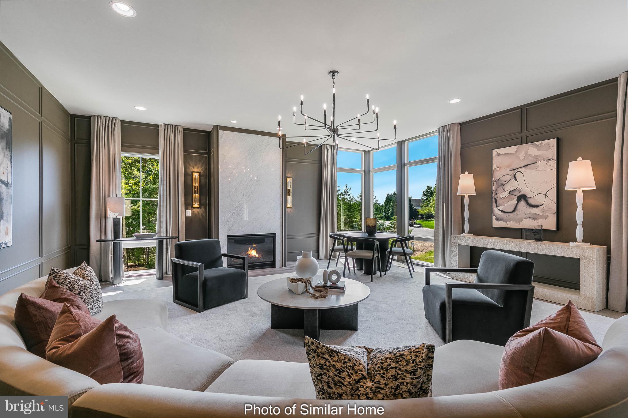 FAIRFAX - Residential