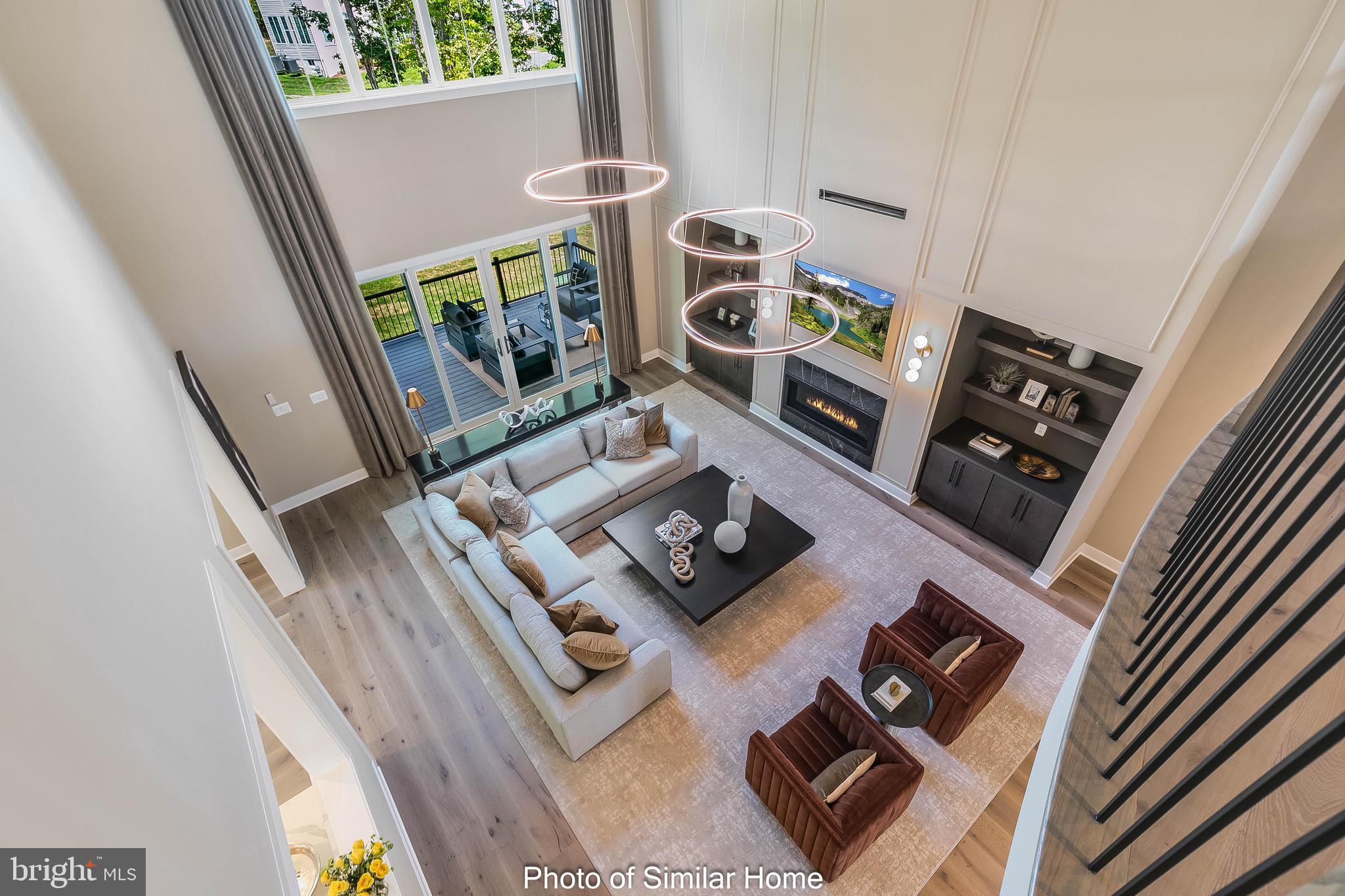 FAIRFAX - Residential