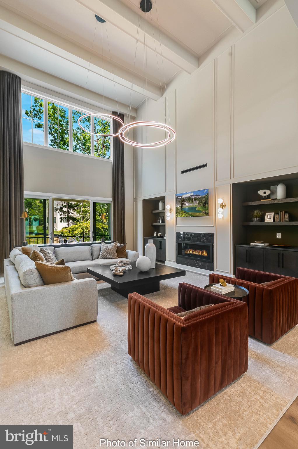 FAIRFAX - Residential