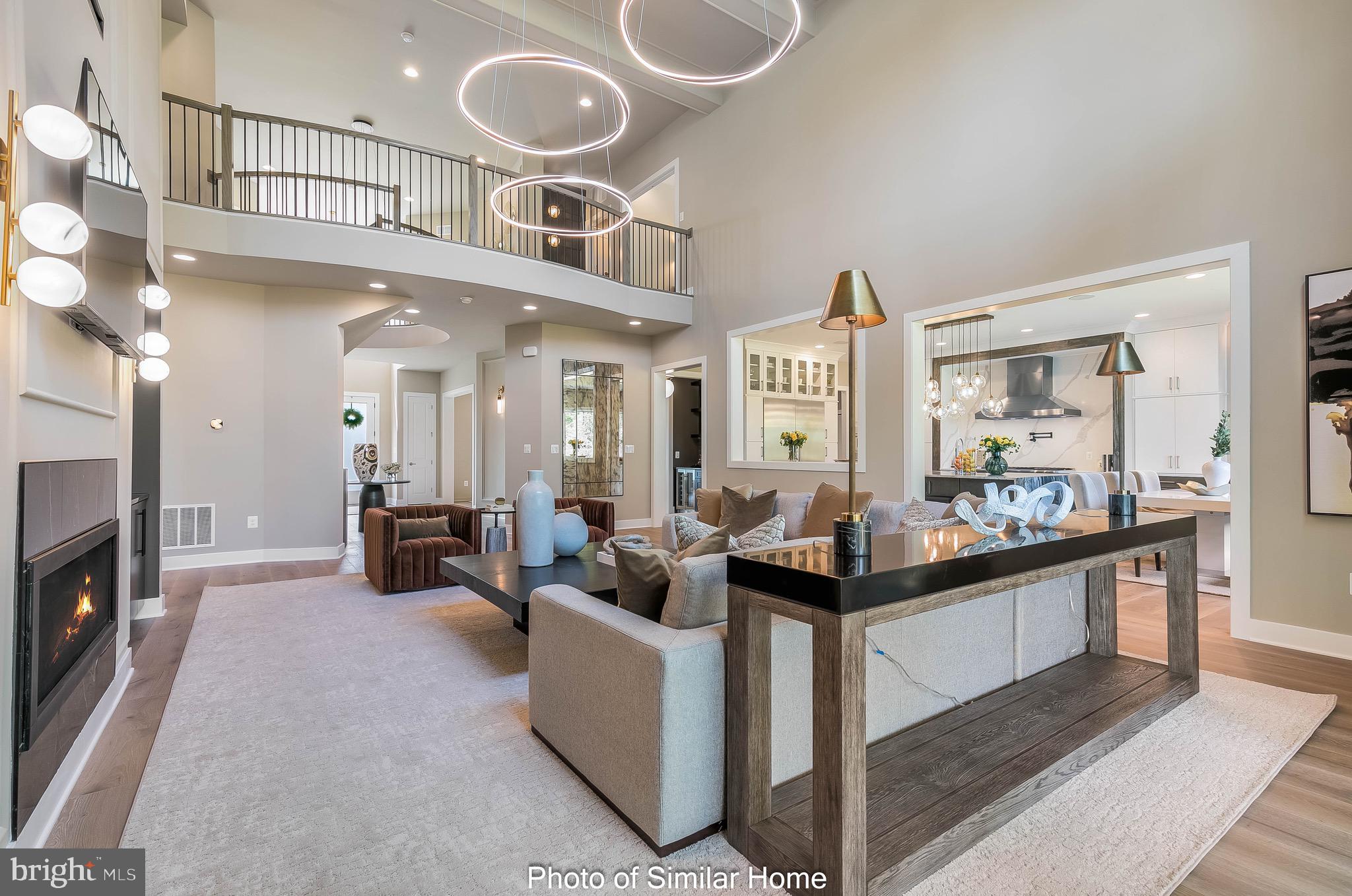 FAIRFAX - Residential