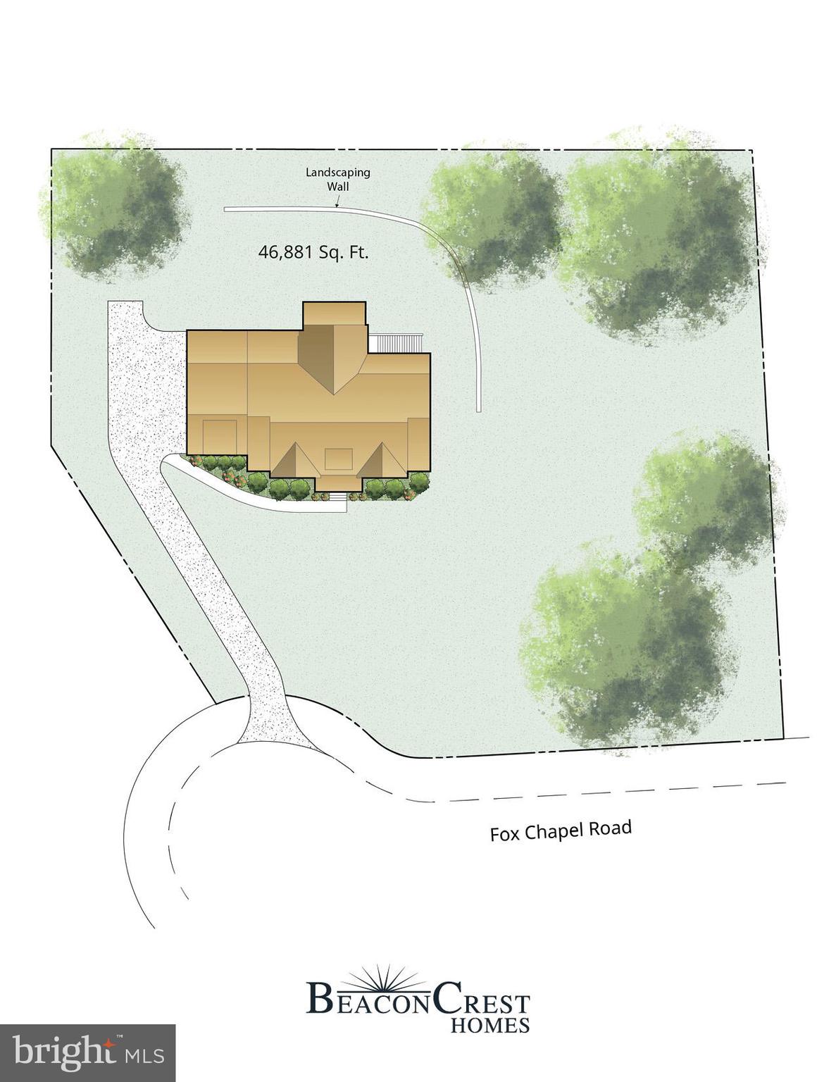 FAIRFAX - Residential