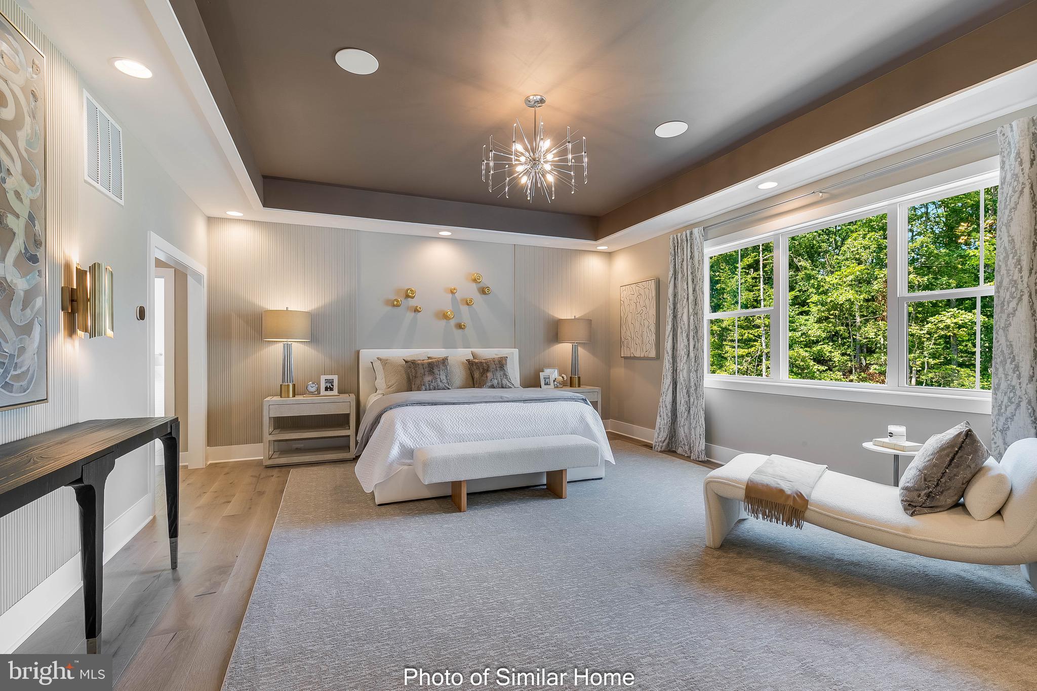 FAIRFAX - Residential