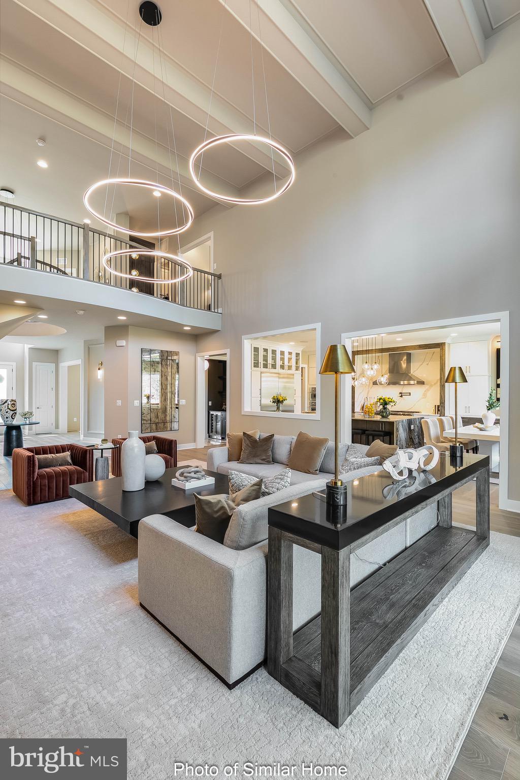 FAIRFAX - Residential