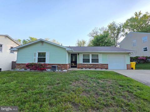2090 JASON COURT CROFTON MD 21114
