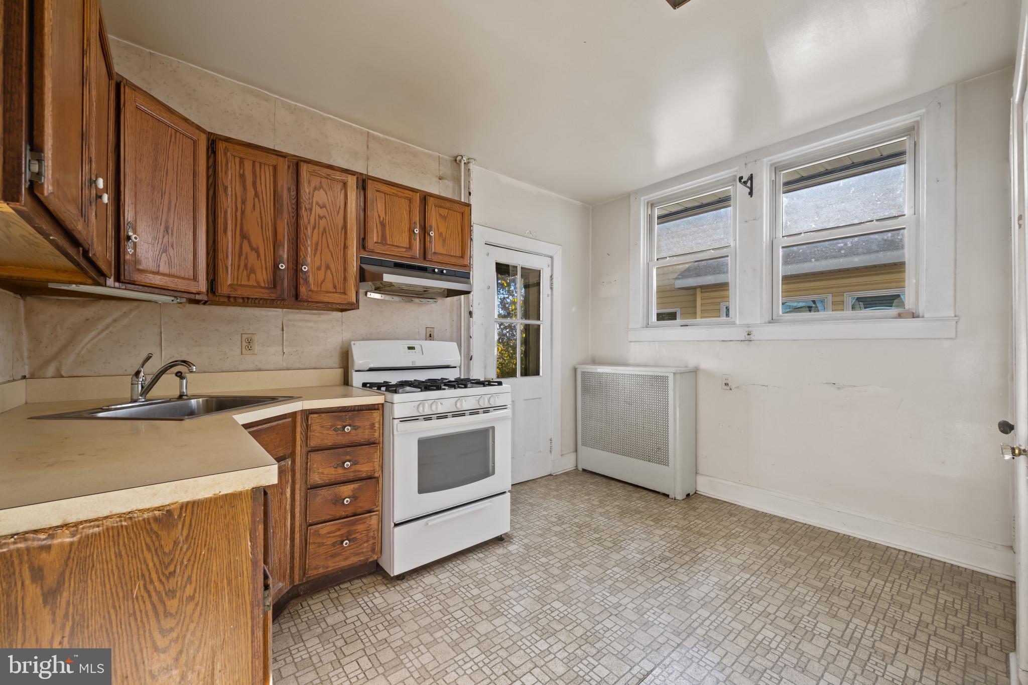 CATONSVILLE - Residential