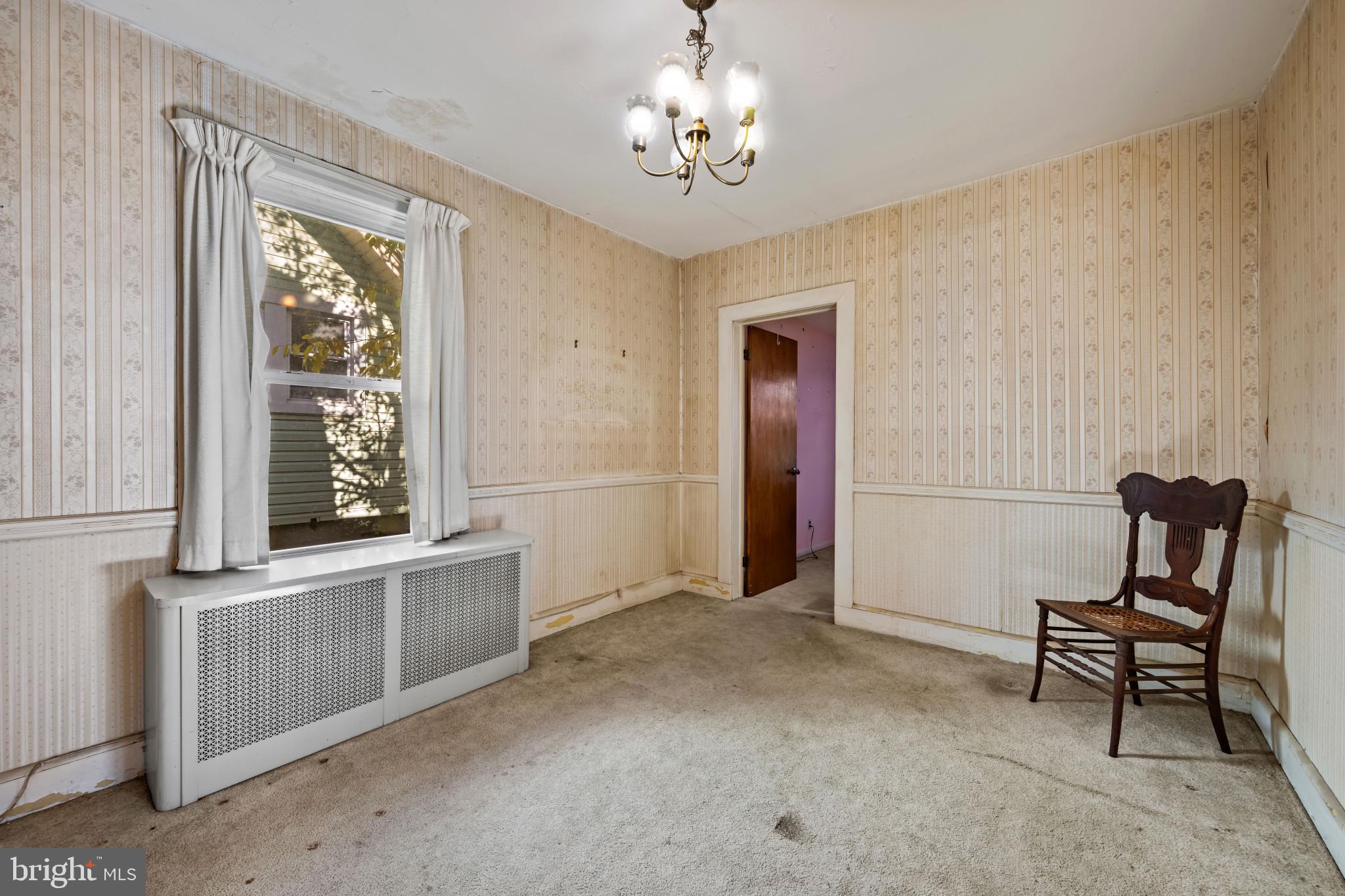 CATONSVILLE - Residential