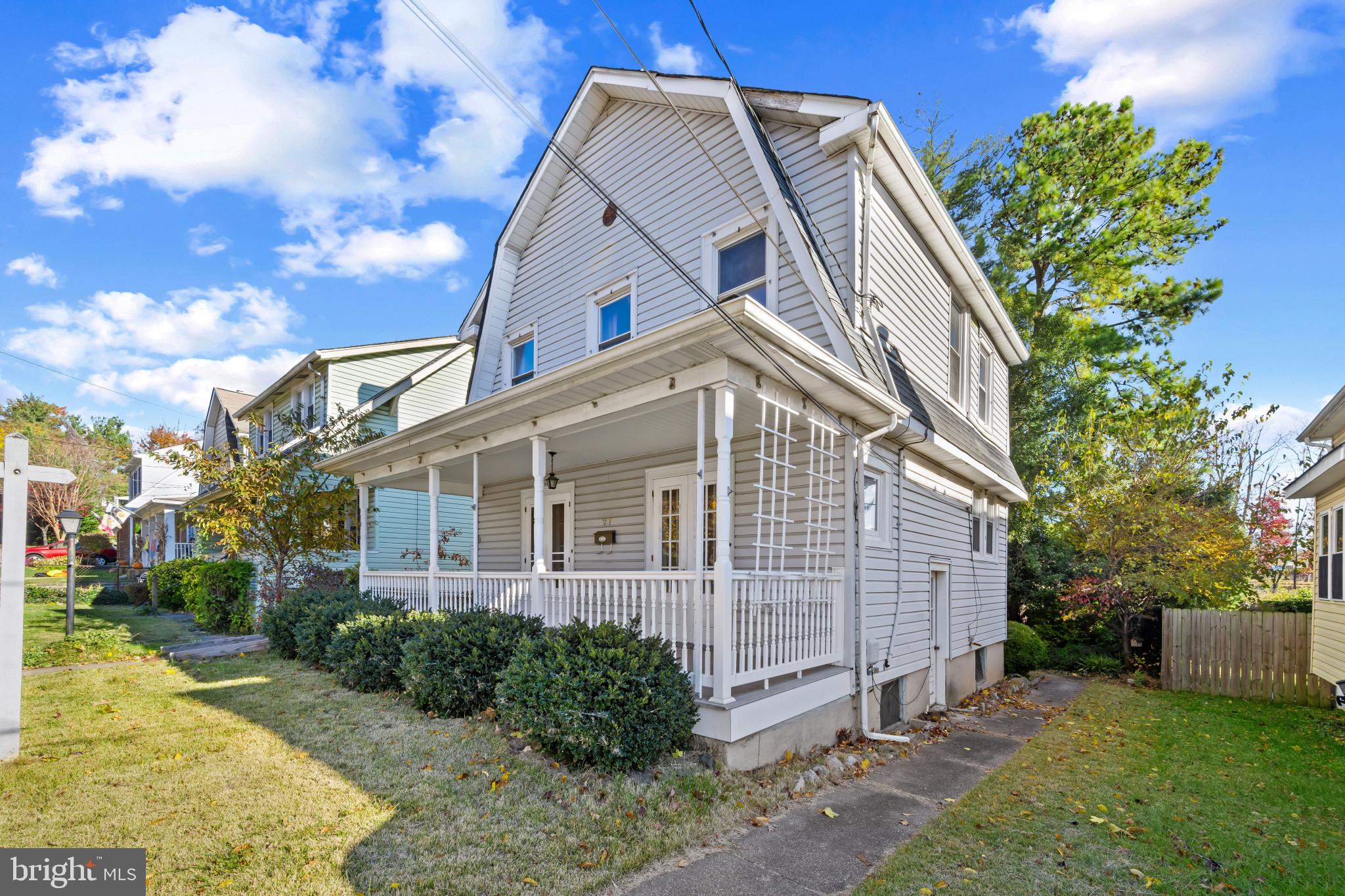 CATONSVILLE - Residential