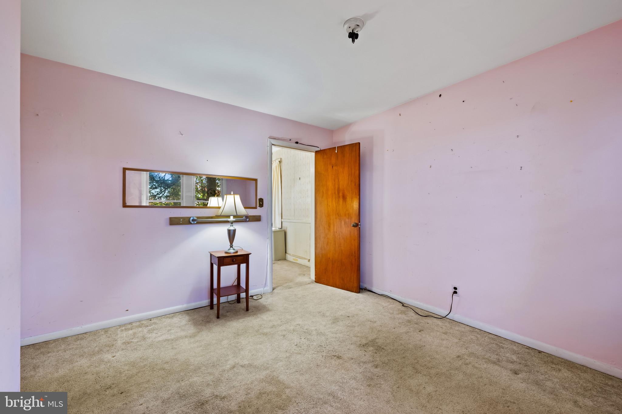 CATONSVILLE - Residential