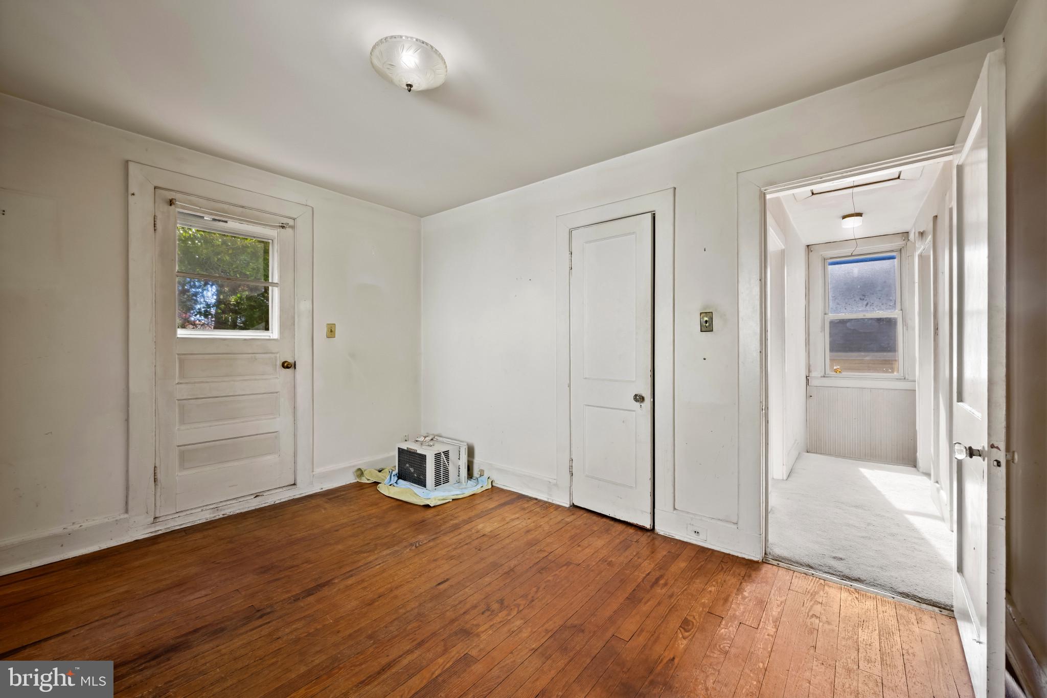 CATONSVILLE - Residential