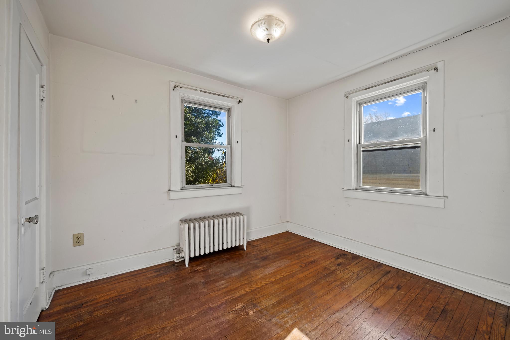 CATONSVILLE - Residential