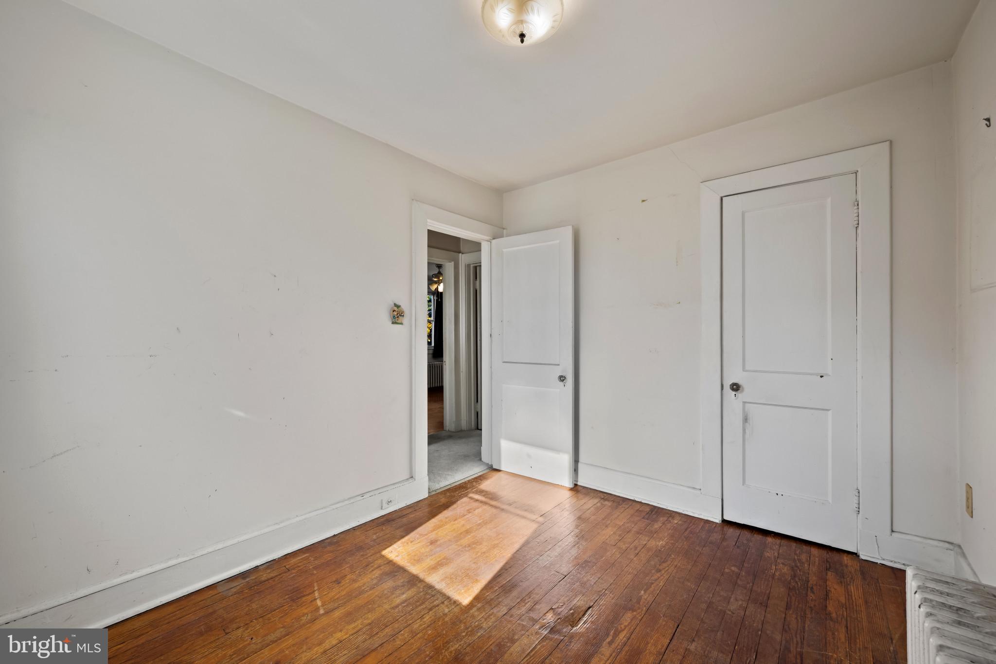 CATONSVILLE - Residential