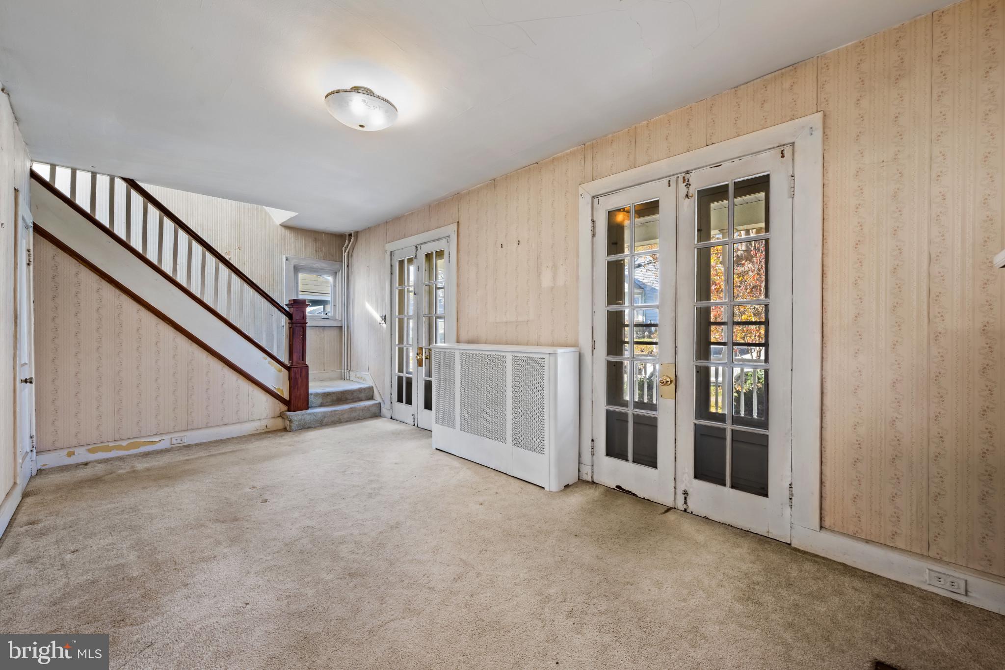 CATONSVILLE - Residential