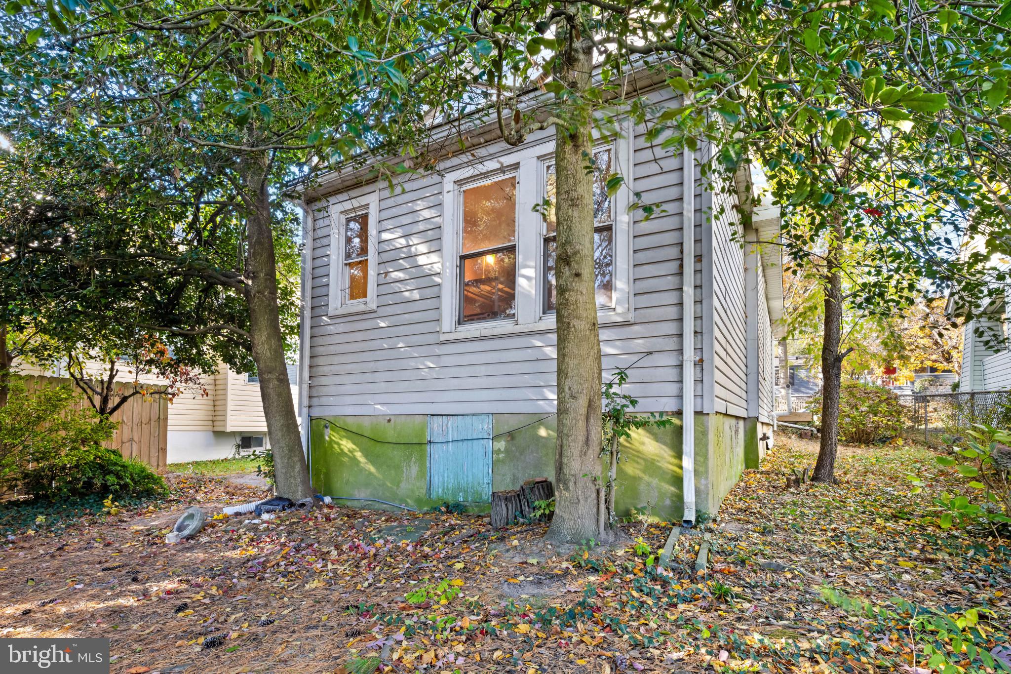 CATONSVILLE - Residential