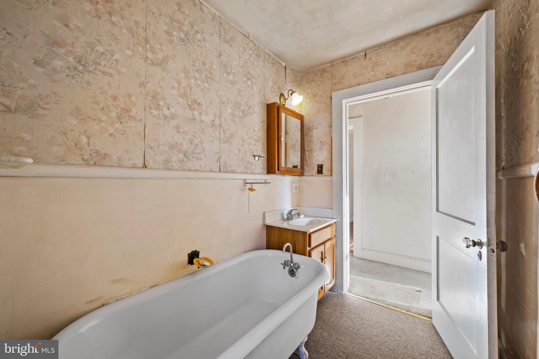 CATONSVILLE - Residential