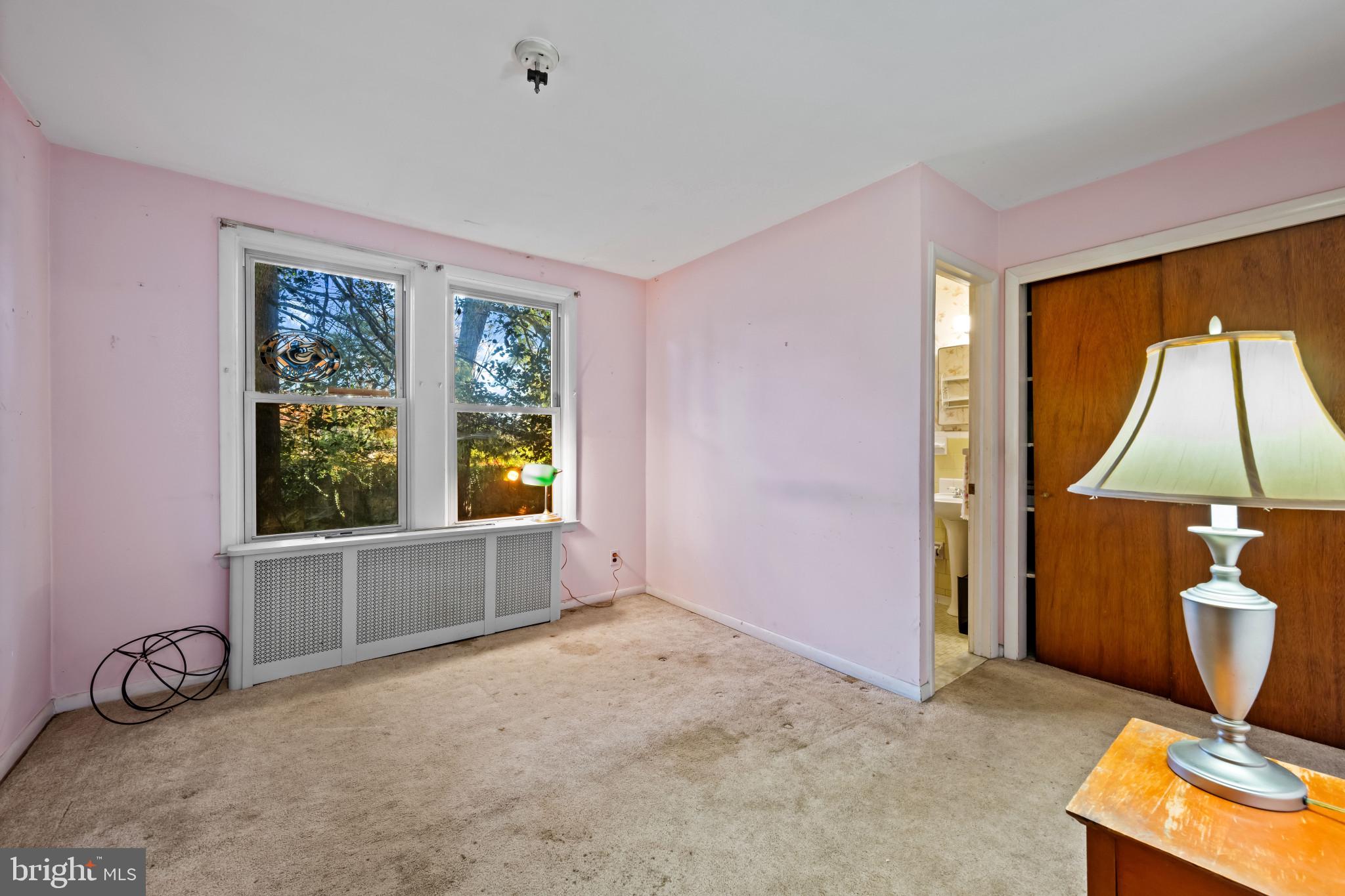 CATONSVILLE - Residential