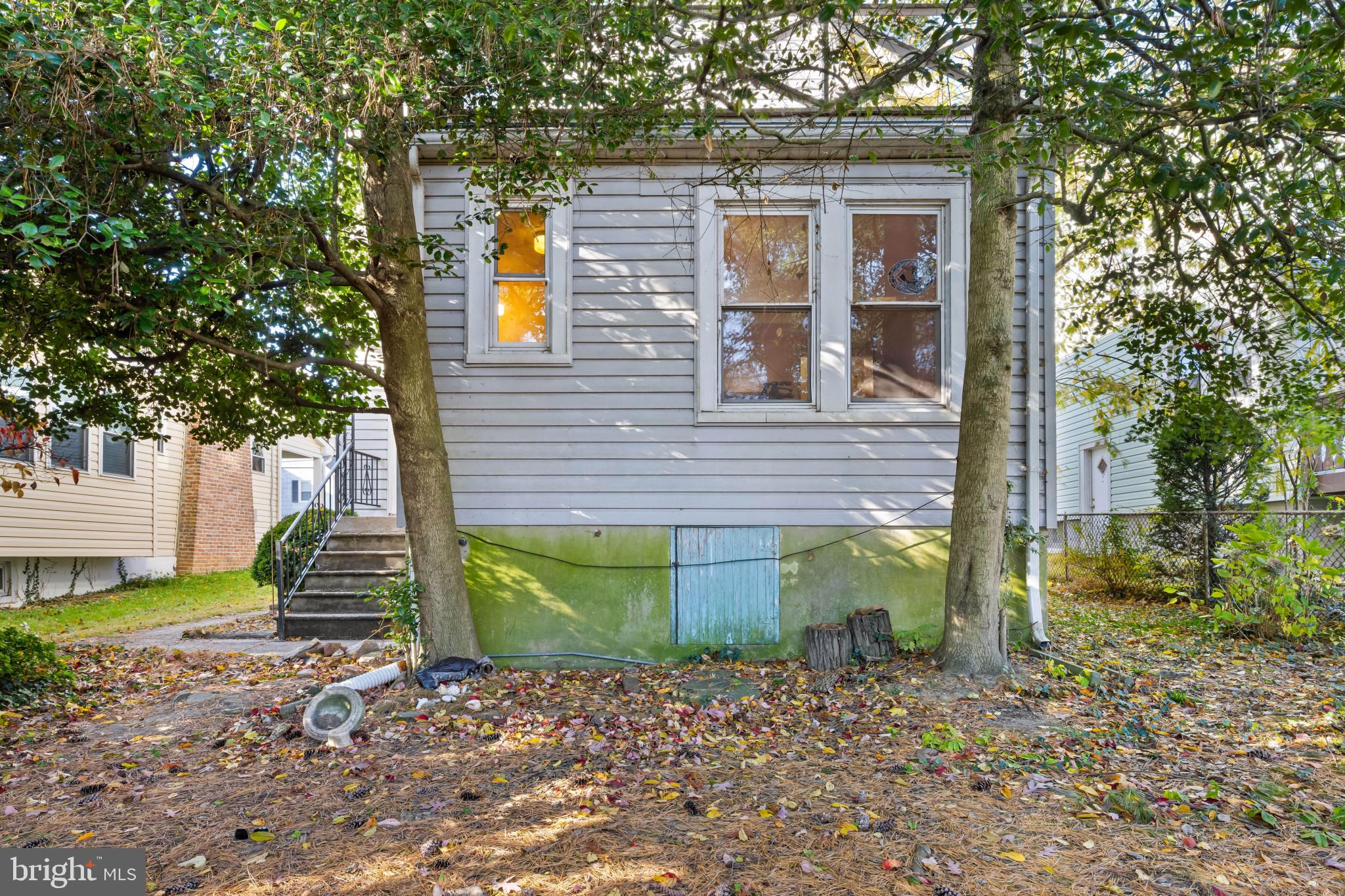 CATONSVILLE - Residential